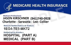 Medicare agent broker